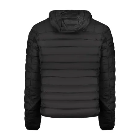 VESTE NOIRE POUR HOMMES CAVALLI CLASS - CAVALLI CLASS