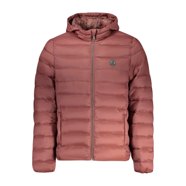 VESTE ROUGE POUR HOMME US GRAND - U.S. GRAND