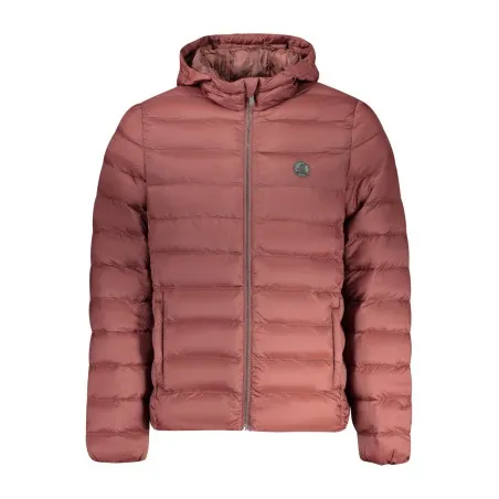 VESTE ROUGE POUR HOMME US GRAND - U.S. GRAND