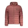 VESTE ROUGE POUR HOMME US GRAND - U.S. GRAND