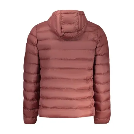 VESTE ROUGE POUR HOMME US GRAND - U.S. GRAND