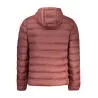 VESTE ROUGE POUR HOMME US GRAND - U.S. GRAND