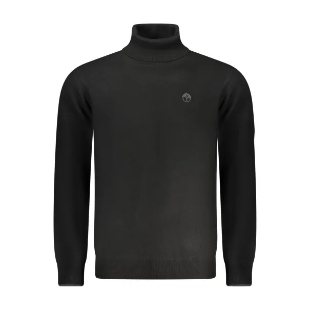 PULL NOIR POUR HOMME NORTH SAILS - NORTH SAILS