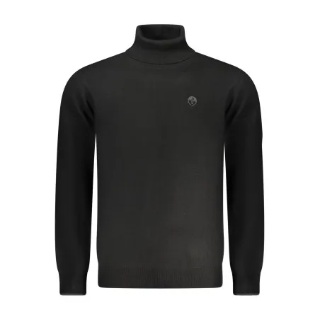 PULL NOIR POUR HOMME NORTH SAILS - NORTH SAILS