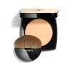 COMPACT POUDRE CHANEL Les Beiges - Poudre Belle Mine Naturelle - SPF 15 - CHANEL