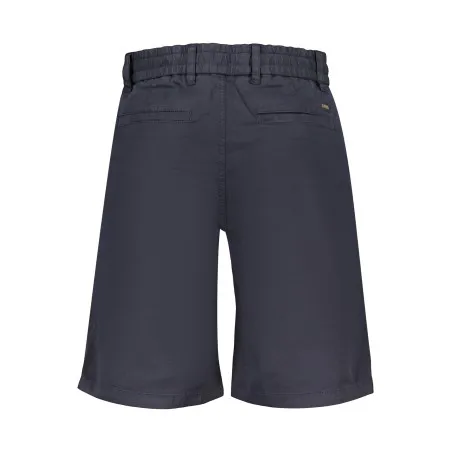 PANTALON BERMUDA BLEU POUR HOMME BOSS - BOSS
