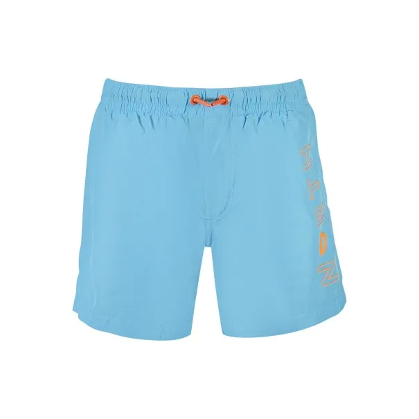 MAILLOT DE BAIN FOND BLEU POUR ENFANTS NORTH SAILS - NORTH SAILS