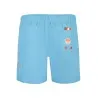 MAILLOT DE BAIN FOND BLEU POUR ENFANTS NORTH SAILS - NORTH SAILS