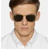 Lunettes de Soleil Femme RAY-BAN RB3136 - Ray-Ban