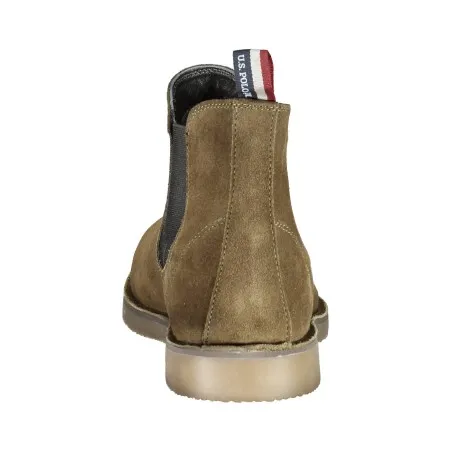 Bottes vertes pour hommes US POLO ASSN. - U.S. POLO ASSN