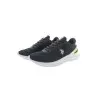 Chaussures de sport bleues pour hommes US POLO ASSN. - U.S. POLO ASSN