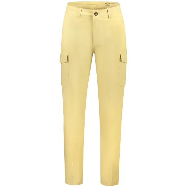 PANTALON HOMME NORTH SAILS BEIGE - NORTH SAILS