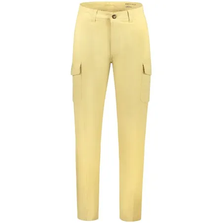 PANTALON HOMME NORTH SAILS BEIGE - NORTH SAILS