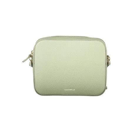 SAC VERT POUR FEMME COCCINELLE - COCCINELLE