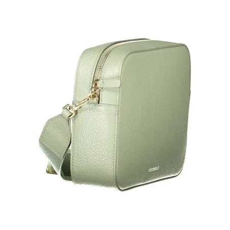 SAC VERT POUR FEMME COCCINELLE - COCCINELLE