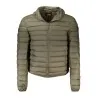 VESTE VERTE POUR HOMMES CAVALLI CLASS - CAVALLI CLASS