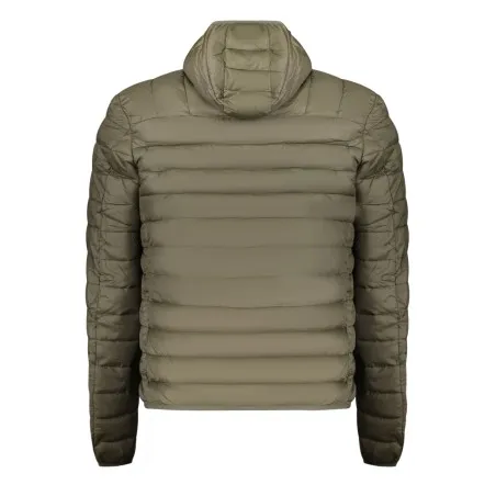 VESTE VERTE POUR HOMMES CAVALLI CLASS - CAVALLI CLASS