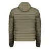 VESTE VERTE POUR HOMMES CAVALLI CLASS - CAVALLI CLASS