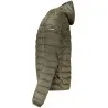 VESTE VERTE POUR HOMMES CAVALLI CLASS - CAVALLI CLASS