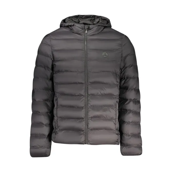 VESTE NOIRE POUR HOMME US GRAND - U.S. GRAND