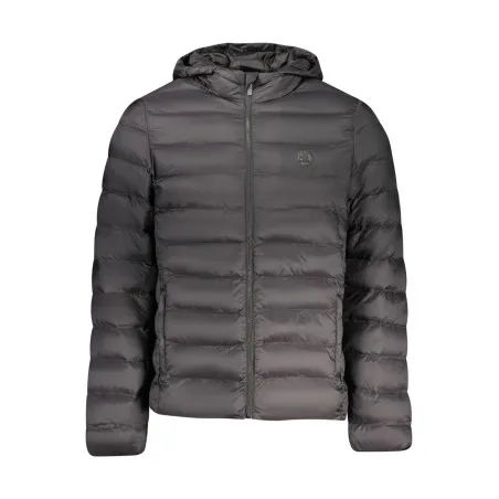 VESTE NOIRE POUR HOMME US GRAND - U.S. GRAND