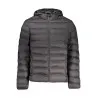 VESTE NOIRE POUR HOMME US GRAND - U.S. GRAND