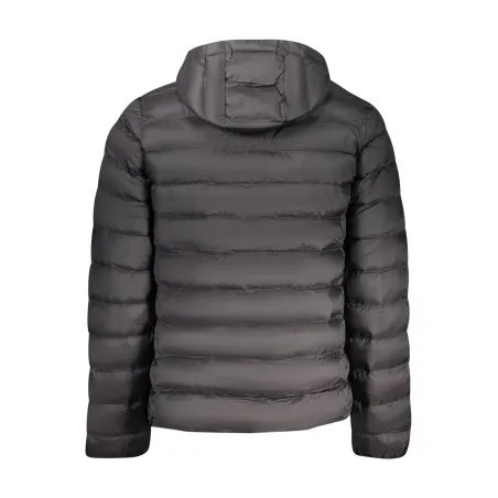 VESTE NOIRE POUR HOMME US GRAND - U.S. GRAND