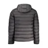 VESTE NOIRE POUR HOMME US GRAND - U.S. GRAND