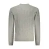 PULL GRIS POUR HOMME NORTH SAILS - NORTH SAILS