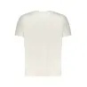T-shirt blanc à manches courtes Pepe Jeans pour homme - PEPE JEANS