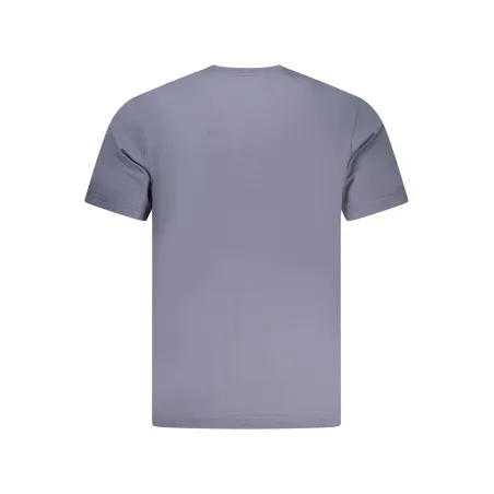 T-shirt à manches courtes pour homme North Sails, bleu - NORTH SAILS