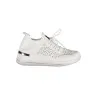 CHAUSSURES DE SPORT BLANCHES POUR FEMMES LAURA BIAGIOTTI - LAURA BIAGIOTTI