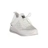 CHAUSSURES DE SPORT BLANCHES POUR FEMMES LAURA BIAGIOTTI - LAURA BIAGIOTTI