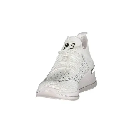 CHAUSSURES DE SPORT BLANCHES POUR FEMMES LAURA BIAGIOTTI - LAURA BIAGIOTTI