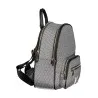 Sac à dos noir pour femme VALENTINO BAGS - valentino