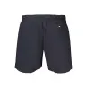 Maillot de bain homme Tommy Hilfiger à fond bleu - TOMMY HILFIGER