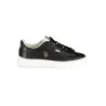 Chaussures de sport noires pour femmes US POLO ASSN. - U.S. POLO ASSN