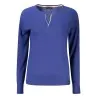 PULL BLEU POUR FEMME NORTH SAILS - NORTH SAILS