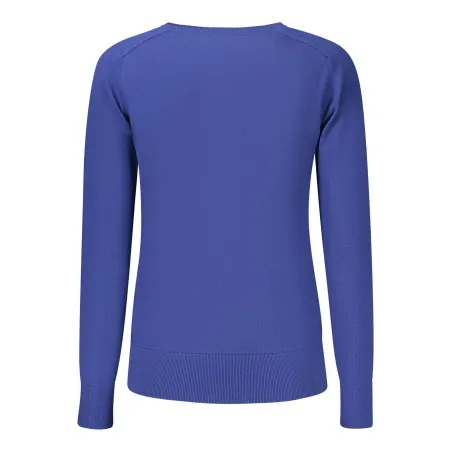 PULL BLEU POUR FEMME NORTH SAILS - NORTH SAILS