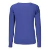 PULL BLEU POUR FEMME NORTH SAILS - NORTH SAILS