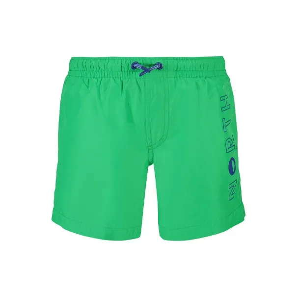MAILLOT DE BAIN VERT POUR ENFANTS NORTH SAILS - NORTH SAILS