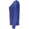 PULL BLEU POUR FEMME NORTH SAILS - NORTH SAILS