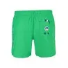 MAILLOT DE BAIN VERT POUR ENFANTS NORTH SAILS - NORTH SAILS