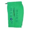 MAILLOT DE BAIN VERT POUR ENFANTS NORTH SAILS - NORTH SAILS