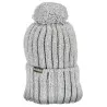 BONNET HOMME GRIS NAPAPIJRI - NAPAPIJRI