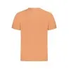 T-SHIRT À MANCHES COURTES POUR HOMME NORVÈGE 1963 ORANGE - NORWAY 1963