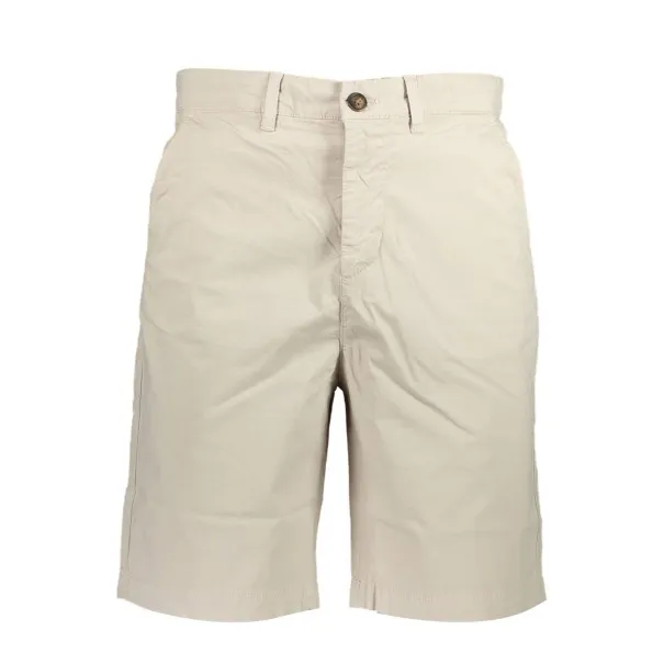 PANTALON BERMUDA HOMME NORTH SAILS BEIGE - NORTH SAILS