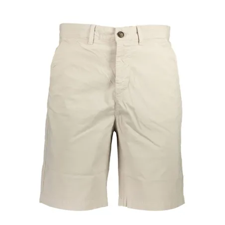 PANTALON BERMUDA HOMME NORTH SAILS BEIGE - NORTH SAILS