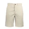 PANTALON BERMUDA HOMME NORTH SAILS BEIGE - NORTH SAILS