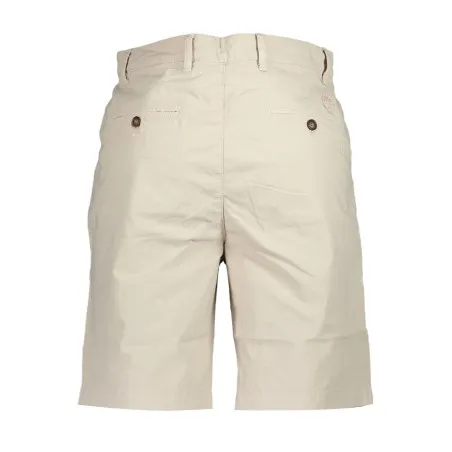 PANTALON BERMUDA HOMME NORTH SAILS BEIGE - NORTH SAILS
